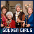 The Golden Girls fanlisting