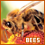 Bees fanlisting