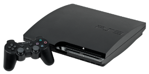 Playstation 3