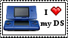 i heart my ds