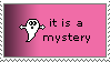 mystery