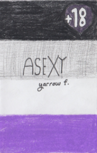 asexy zine